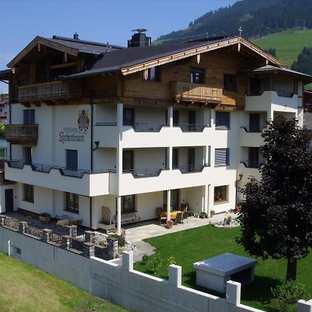 Pension Laerchenbrunn ヴェステンドルフ エクステリア 写真