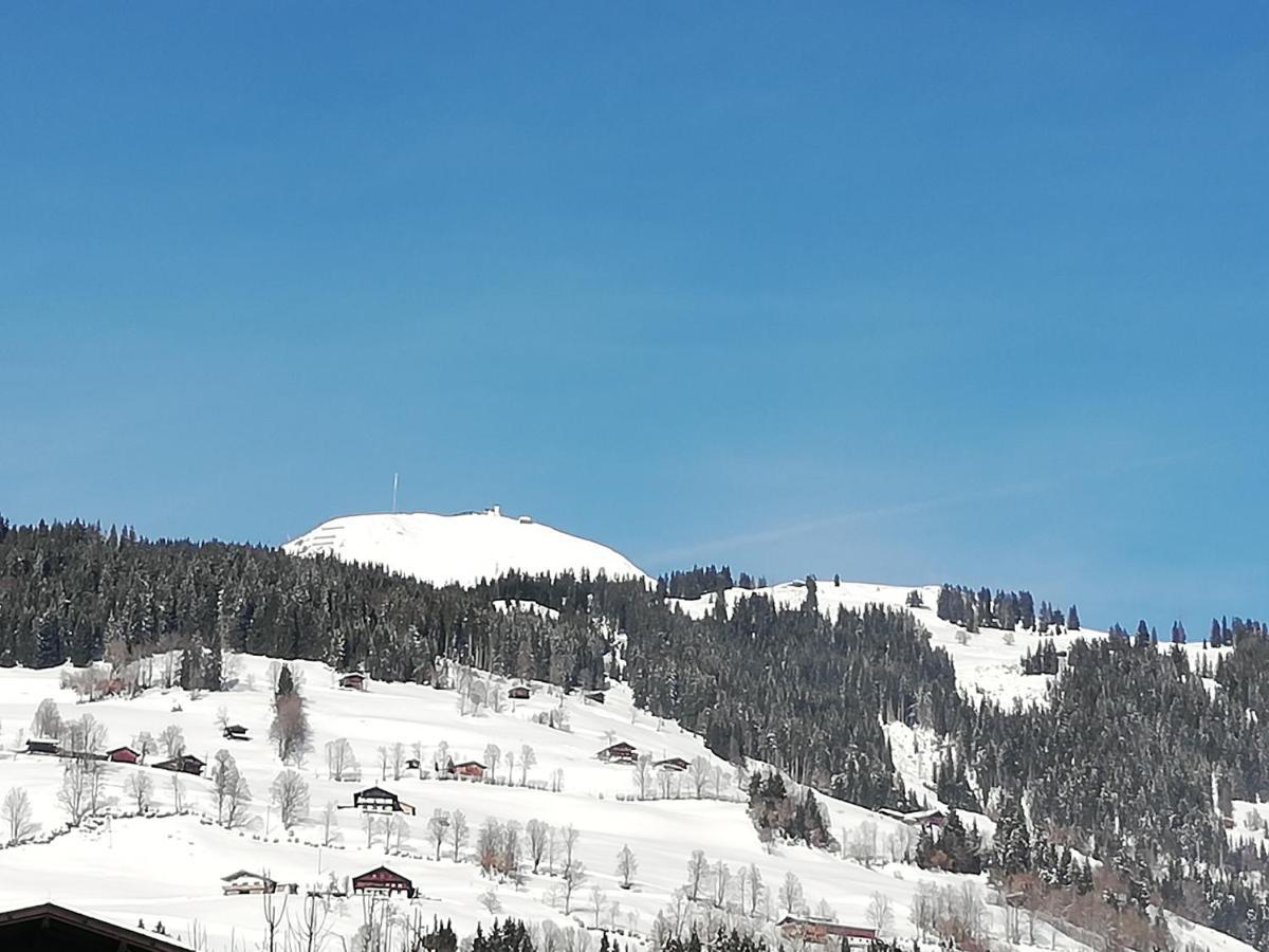 Pension Laerchenbrunn ヴェステンドルフ エクステリア 写真